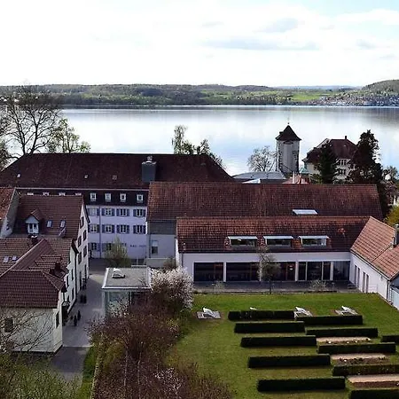 Lägenhet Haus Mohrle 6 *