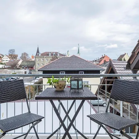 Lägenhet Haus Mohrle 6