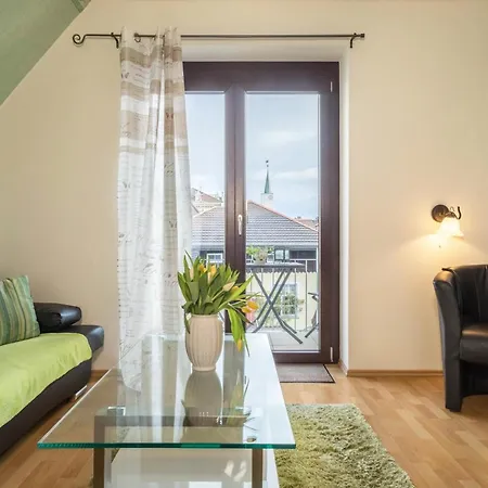 Haus Mohrle 6 Uberlingen