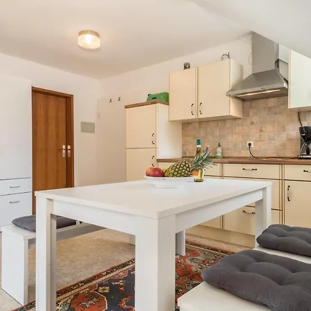Haus Mohrle 6 Lägenhet