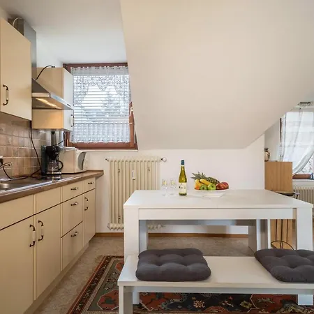 Haus Mohrle 6 Uberlingen