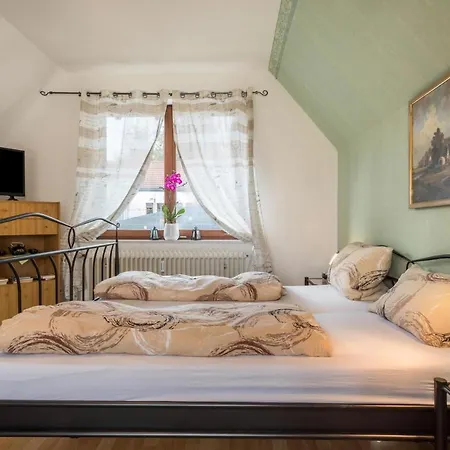 Haus Mohrle 6 * Uberlingen