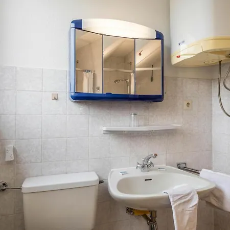 Lägenhet Haus Mohrle 6 Uberlingen