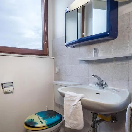 Lägenhet Haus Mohrle 6 *