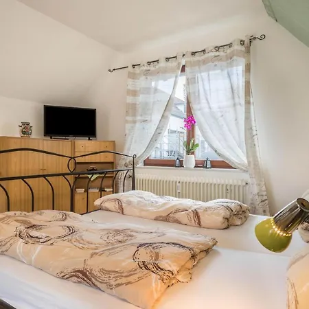 Lägenhet Haus Mohrle 6 *